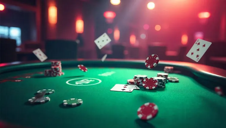 Jili77 Casino Platform Overview